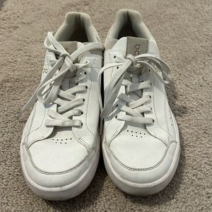 On THE ROGER Advantage (Women)